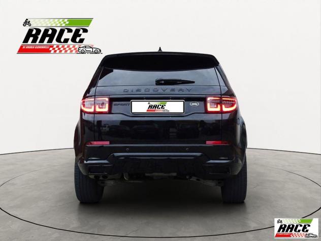 LAND ROVER - Discovery Sport R-DYNAMIC 163CV 4AWD SE - Foto 5
