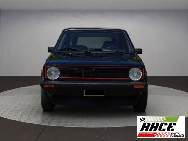 VOLKSWAGEN - Golf Cabrio - 1600 GLI - Foto 8