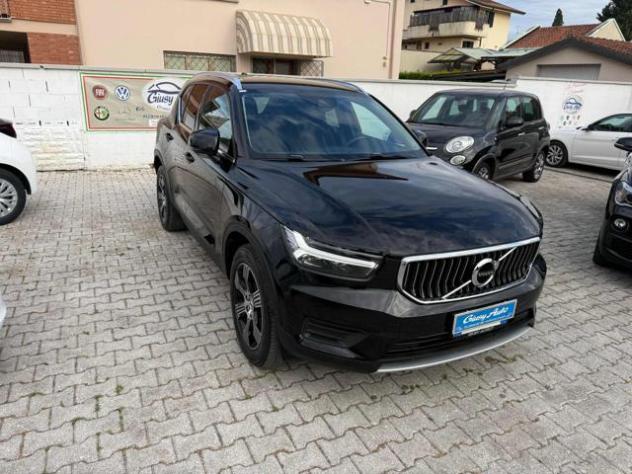 VOLVO XC40 D3 Geartronic inscription MY 20 rif. 23995719 - Foto 3