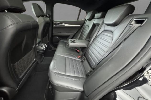 ALFA ROMEO Stelvio 2.2 Turbodiesel 210 CV AT8 Q4 Veloce rif. 24184975 - Foto 8