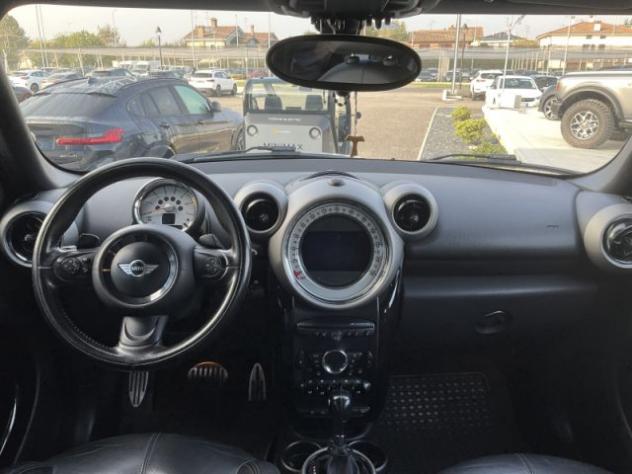 MINI Countryman Mini Cooper SD Countryman ALL4 rif. 21634354 - Foto 3
