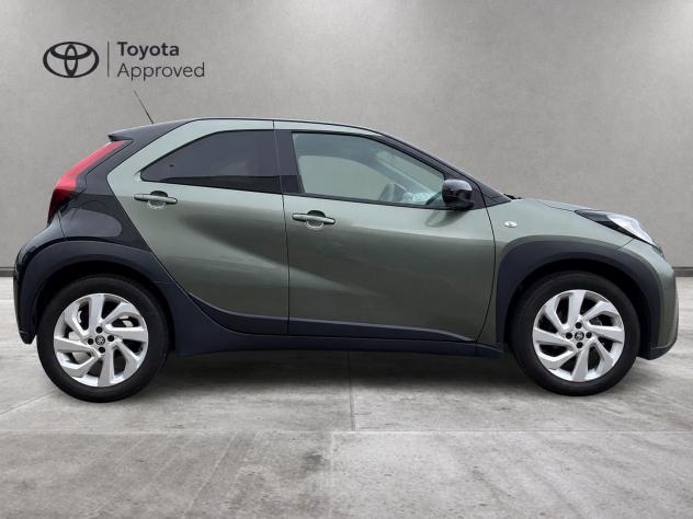 Toyota Aygo X Aygo X 1.0 Trend 72cv - Foto 3