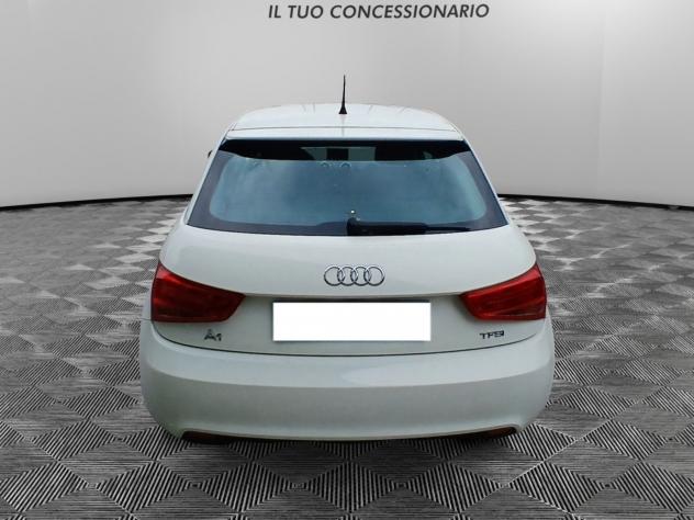 Audi A1 A1 1.4 tfsi Attraction - Foto 4