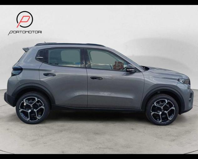 Citroën C3 Hybrid 110 cv Automatico - PLUS - Foto 6