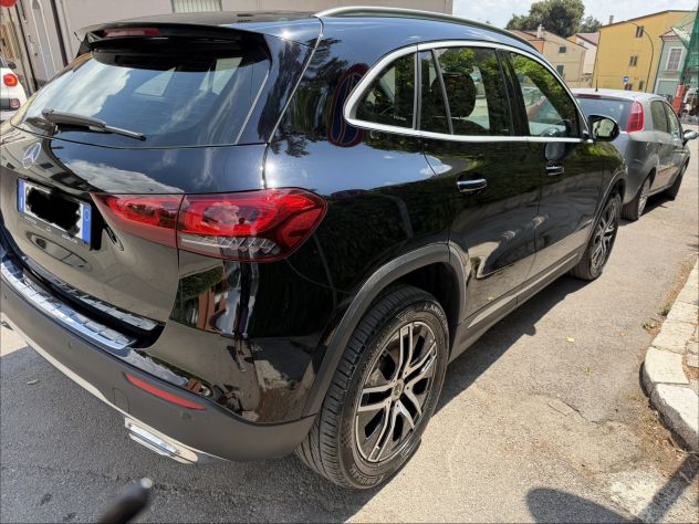Mercedes GLA 180 d Automatic Sport Plus - Foto 3