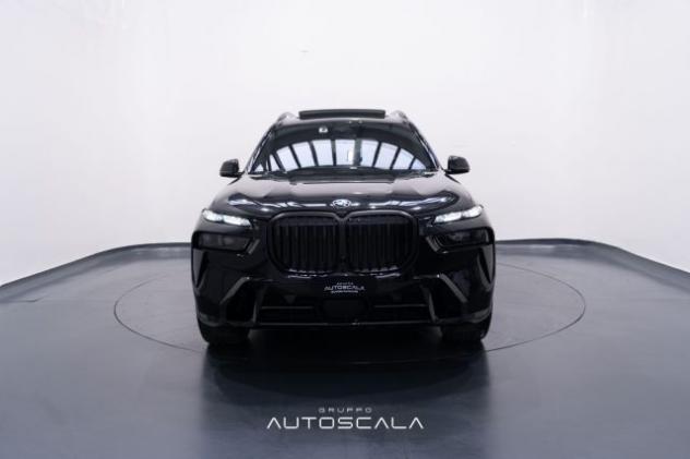 BMW X7 xDrive 40d 340cv 48V Msport rif. 23719717 - Foto 2