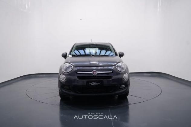 FIAT 500X 1.3 MultiJet 95 CV Pop Star rif. 23400300 - Foto 2
