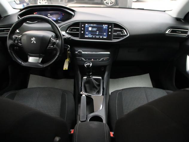 Peugeot 308 5p 1.5 bluehdi Active - Foto 10