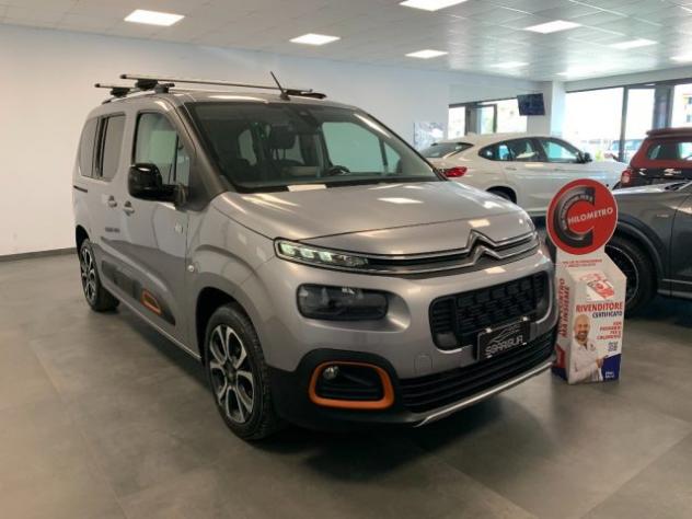 CITROEN Berlingo 1.5 Diesel XTR 5 Posti Tetto Panoramico XL Shine rif. 24038962