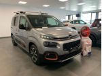 CITROEN Berlingo 1.5 Diesel XTR 5 Posti Tetto Panoramico XL Shine rif. 24038962