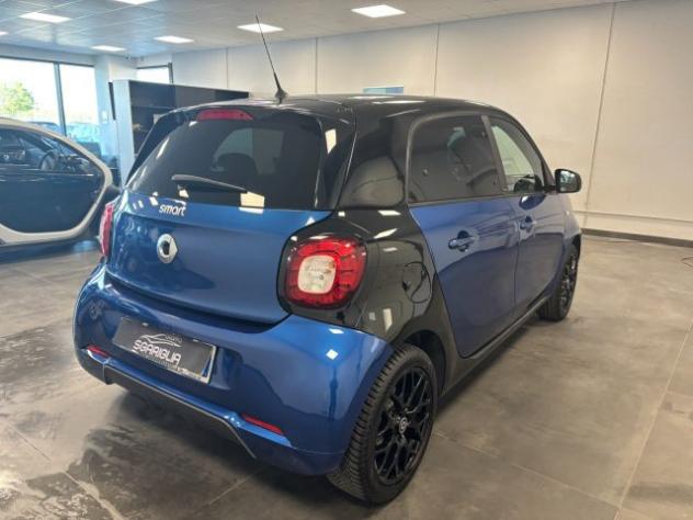 SMART ForFour 70 1.0 Automatico Tetto Supertech Edition Twinamic rif. 23820513 - Foto 6