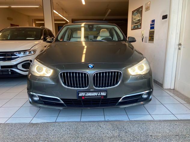 Bmw 520d Luxury GT 163CV - Foto 5