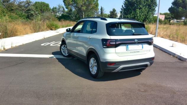 Volkswagen T-Cross 1.0 TSI 81kW Style - Foto 7