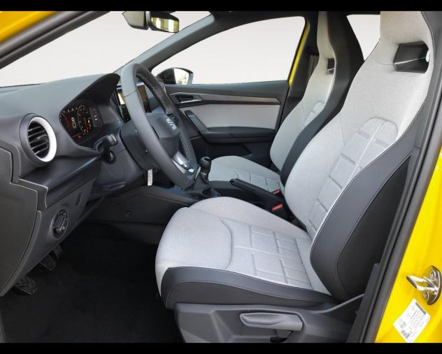 SEAT Ibiza 1,0 TSIFR 5P85 DS8M6 MY 27 - Foto 9