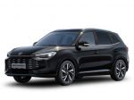 MG ZS 1.5 Hybrid+ Luxury