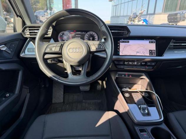 AUDI A3 SPB 30 TDI S tronic Business Advanced rif. 24002709 - Foto 7