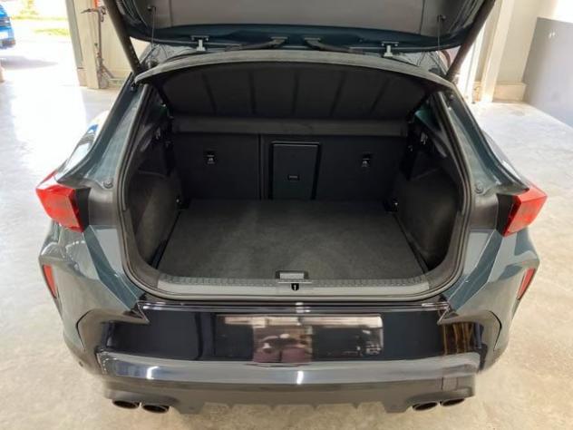 CUPRA Formentor Formentor 2.0 tsi VZ 4drive 333cv dsg DCC 19" GANCIO - Foto 10