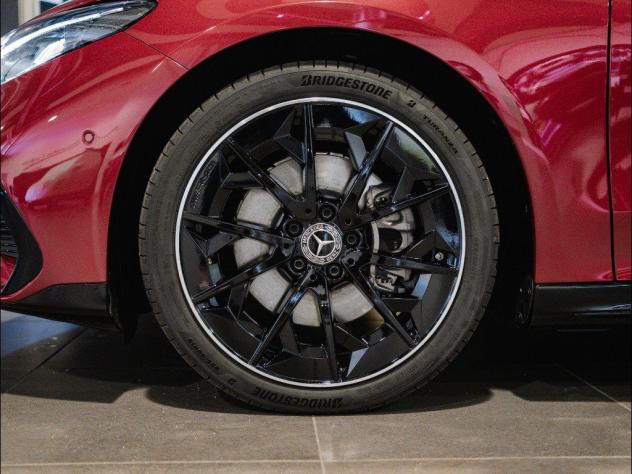 Mercedes-Benz CLA C174 CON TECNOLOGIA EQ 250+ con tecnologia EQ - Foto 7