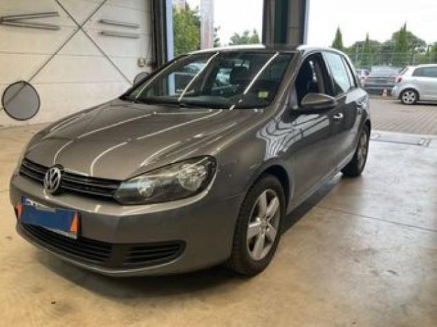 VOLKSWAGEN Golf 1.4 TSI 122CV 5p. Comfortline rif. 24051544
