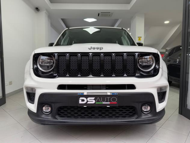 JEEP RENEGADE 1.6 Mjt 130 CV LIMITED IVA ESPOSTA - Foto 3