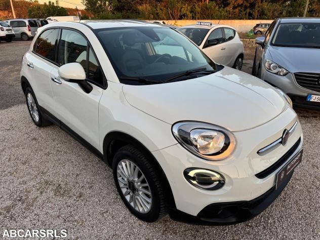 FIAT - 500X - 1.3 T4 150 CV DCT - FINANZIABILE - PERMUTE - Foto 3