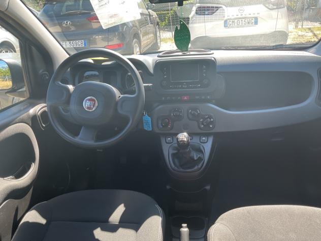 Fiat Panda 1.0 FireFly S&S Hybrid City Life - Foto 6
