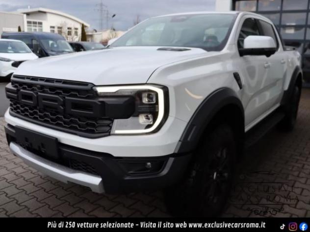 FORD Ranger Raptor 2.0 ECOBLUE 210 CV rif. 23837433