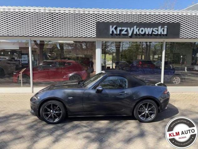 MAZDA MX-5 2.0L Skyactiv-G Sport + altre rif. 23666112 - Foto 6