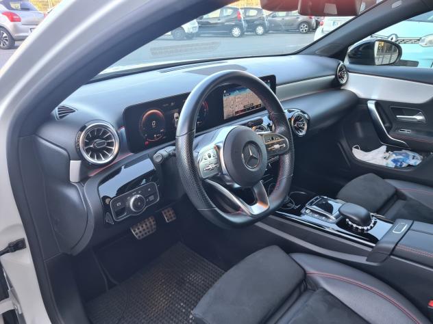 Mercedes-benz A 250 A 250 e Automatic EQ-Power Premium - Foto 8