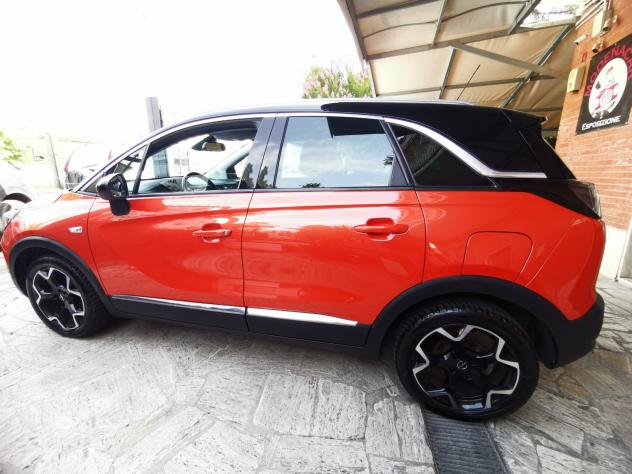 Opel Crossland 1.5 ECOTEC D 120 CV AUTOMATICA Design & Tech - Foto 8