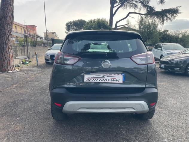 Opel Crossland X 1.2 Turbo 12V 110 CV Start&Stop Innovation - Foto 4
