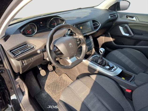 PEUGEOT 308 308 PureTech Turbo 130 S&S Allure rif. 23793803 - Foto 9