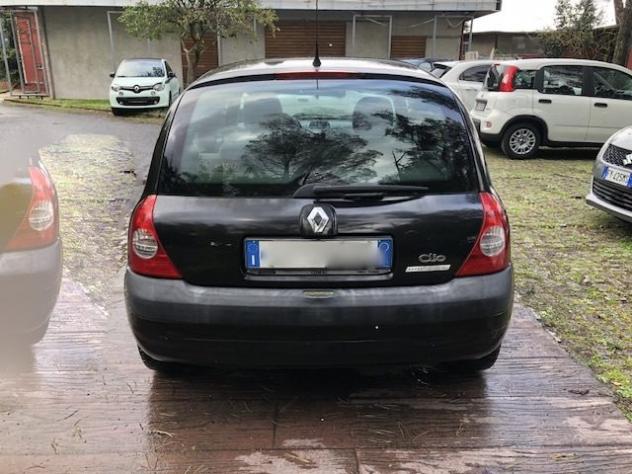 RENAULT Clio Campus 1.2 5 porte GPL rif. 23828296 - Foto 4