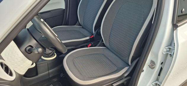 Renault Twingo SCe Life GARANZIA 12 MESI NO OBBLIGO FINANZIAMENTO. - Foto 9