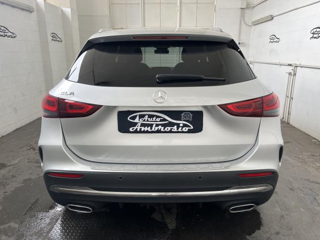 Mercedes-Benz GLA GLA 200 d Premium AMG auto TUA DA 399,00 EURO AL MESE - Foto 6