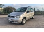 Fiat Panda 1.1 Active Benz/GPL