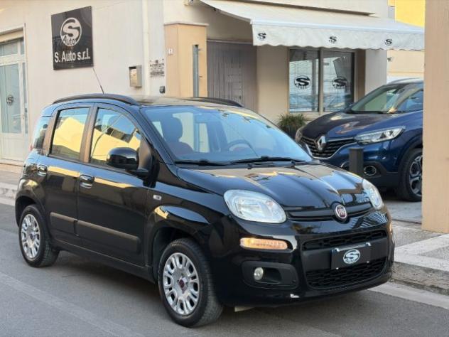 FIAT Panda 1.2 69Cv Easy rif. 24037217