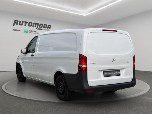 MERCEDES-BENZ Vito 114DCI LONG ALLESTITO rif. 23633159 - Foto 6