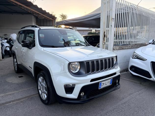 JEEP RENEGADE 1.6 MJT 130 CV LIMITED 2023 - Foto 3