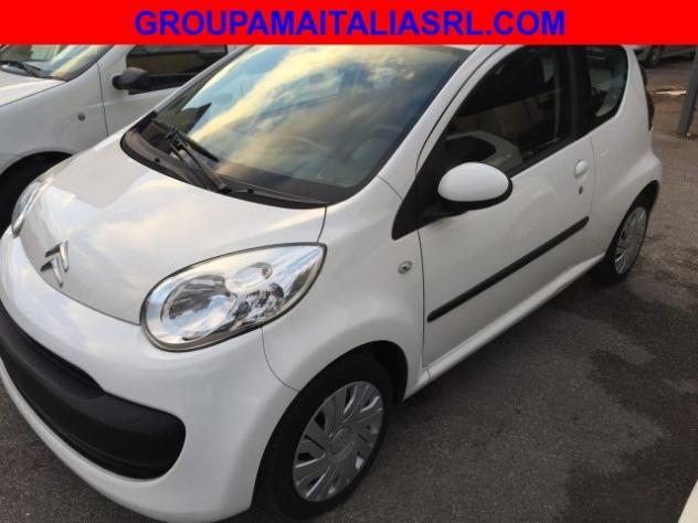 CITROEN C1 1.0 3 porte C1TY OK NEO PATENTATI rif. 23030029