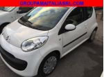 CITROEN C1 1.0 3 porte C1TY  OK NEO PATENTATI rif. 23030029