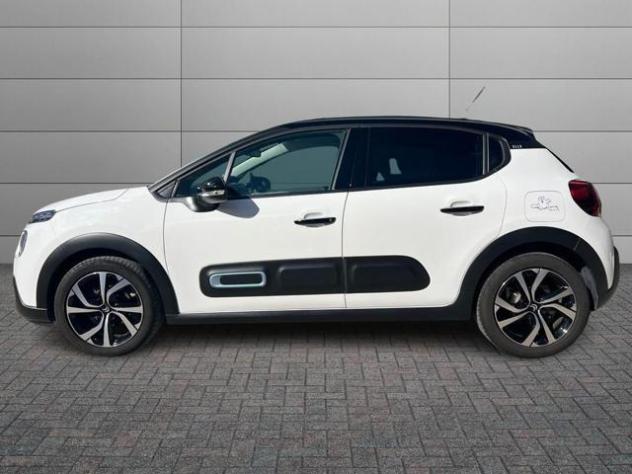 CITROEN C3 PureTech 110 S&S Elle rif. 24229968 - Foto 2