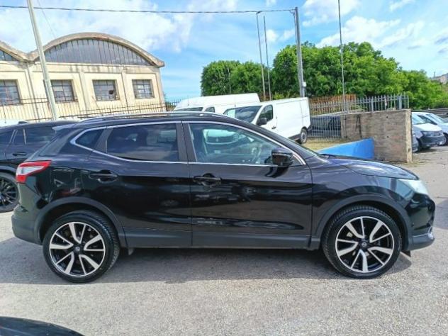 NISSAN Qashqai 1.6 dCi 2WD Tekna rif. 23718729 - Foto 5