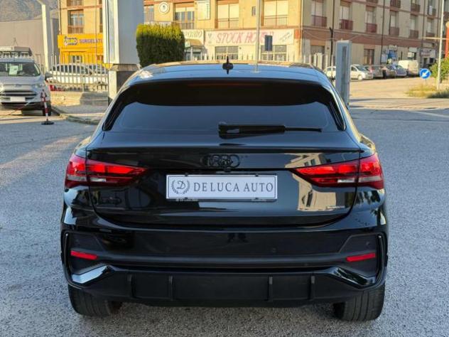 AUDI Q3 SPB 35 TDI S tronic S line edition SCONTO ROTTAMAZ rif. 24003296 - Foto 3