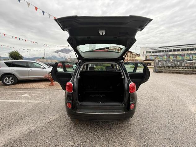 FIAT 500L 1.4 T-Jet 120 CV GPL LOUNGE SCONTO ROTTAMAZIONE rif. 24127111 - Foto 10