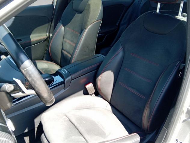 Mercedes-Benz Classe A - V177 2018 A 180 d Premium auto - Foto 10