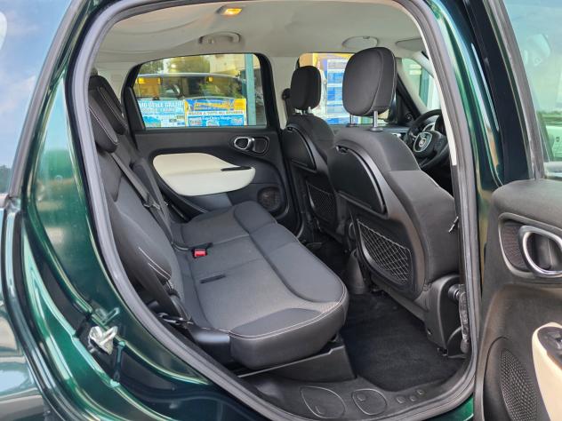 Fiat 500L 1.3 Multijet 95 CV Trekking - Foto 5