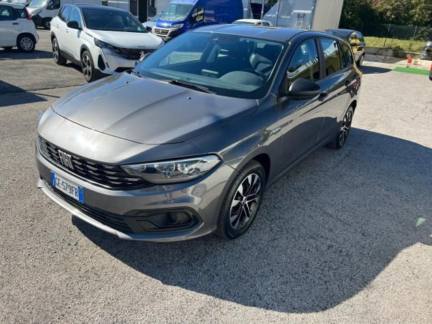 Fiat Tipo 1.6 Mjt S&S 5 porte Lounge - Foto 6