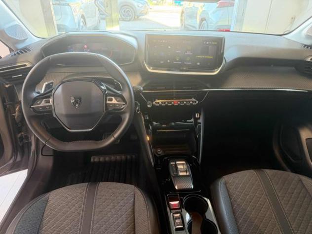 PEUGEOT 208 Hybrid 110 e-DCS6 Allure rif. 24010626 - Foto 6