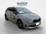 Škoda Fabia Fabia 1.0 tsi evo Style 110cv